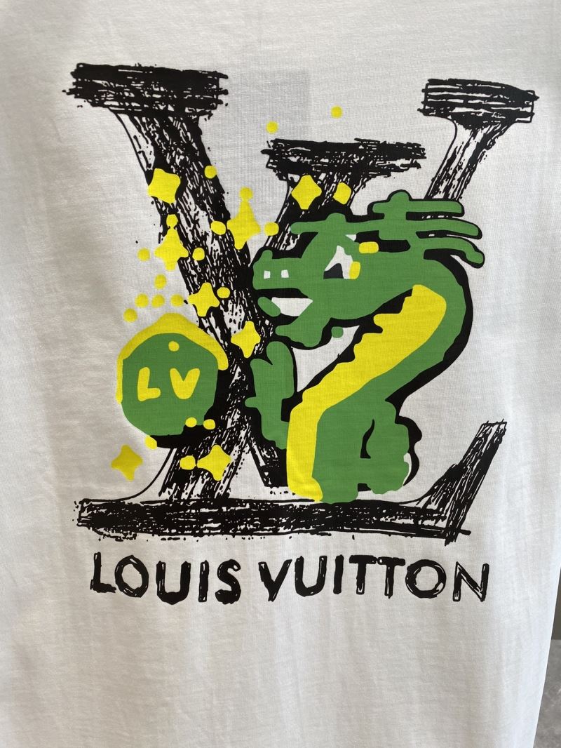 Louis Vuitton T-Shirts